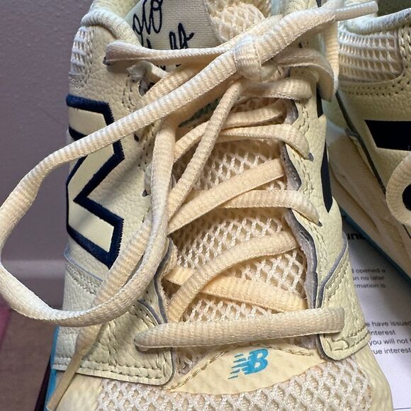 Coco Gauff for New Balance Tennis Sneakers - Picture 5 of 8